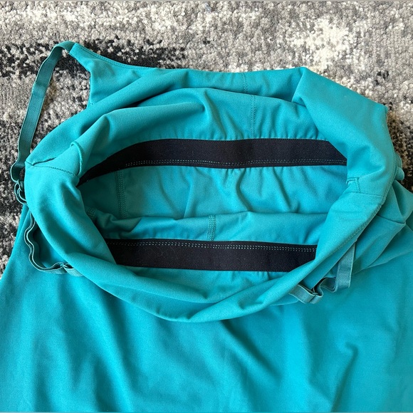 Viral Shapewear Dress with Shorts/Pockets - Picture 3 of 5